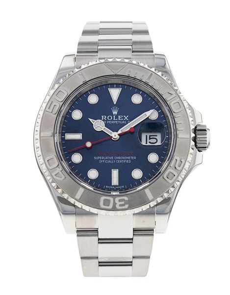 Rolex Yacht-Master 116622